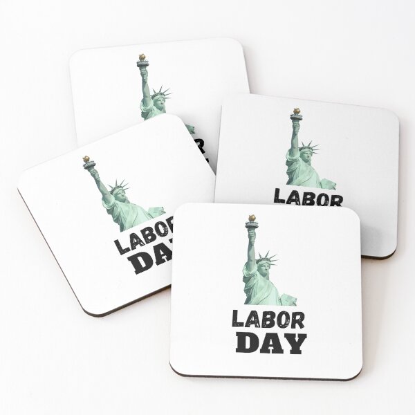Item preview, usa labor day sale classic t shirt designed and sold by sangram9337.
