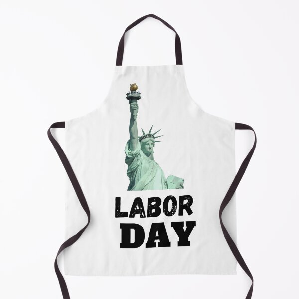 Item preview, usa labor day sale classic t shirt designed and sold by sangram9337.