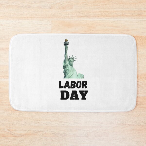 Item preview, usa labor day sale classic t shirt designed and sold by sangram9337.
