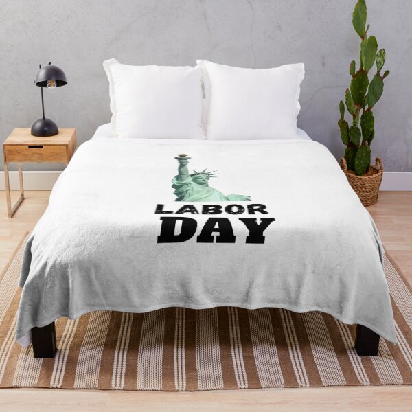 Item preview, usa labor day sale classic t shirt designed and sold by sangram9337.