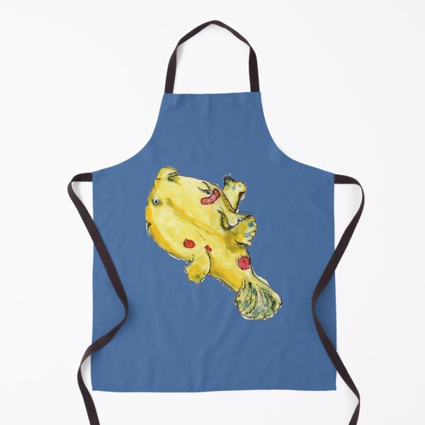 Item preview, Libby the Baby Angler Fish designed and sold by Wildcard-Sue.