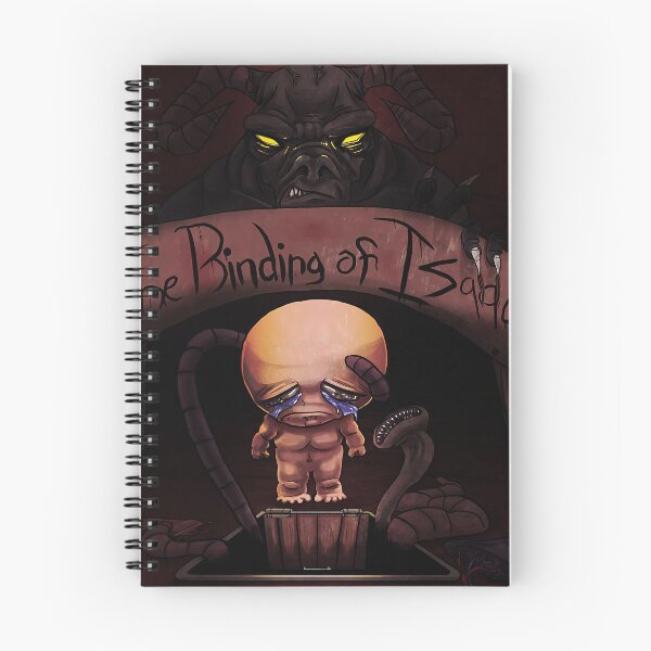 Item preview, the binding of isaac designed and sold by UrbanElegance.