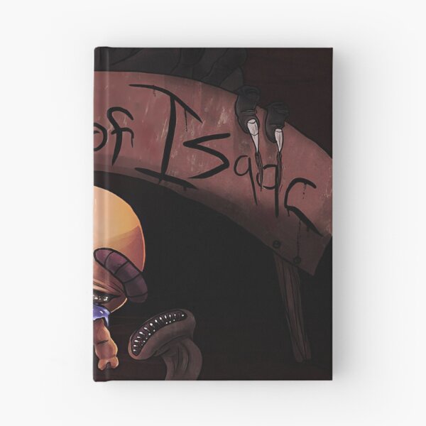 Item preview, the binding of isaac designed and sold by UrbanElegance.