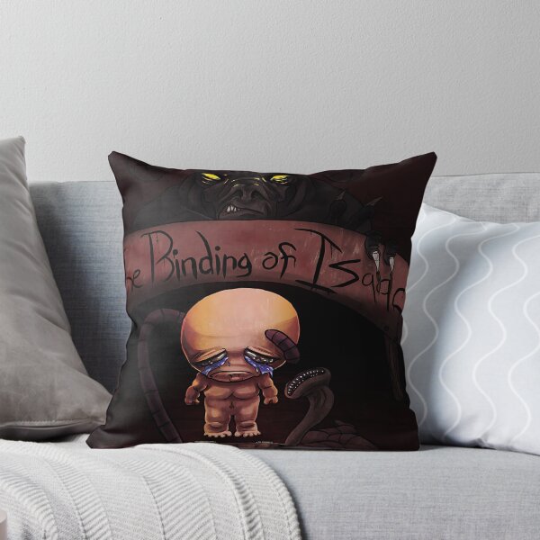 Item preview, the binding of isaac designed and sold by UrbanElegance.