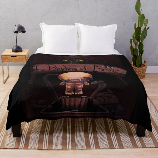 Item preview, the binding of isaac designed and sold by UrbanElegance.