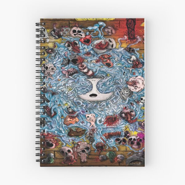 Item preview, the binding of isaac designed and sold by UrbanElegance.