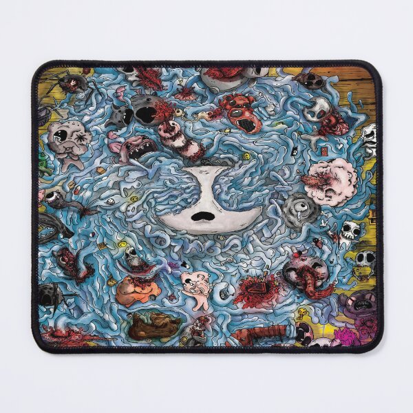 Item preview, the binding of isaac designed and sold by UrbanElegance.