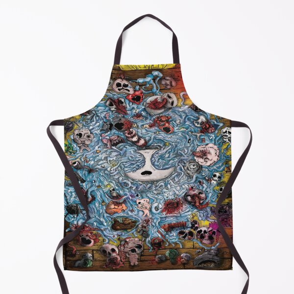 Item preview, the binding of isaac designed and sold by UrbanElegance.