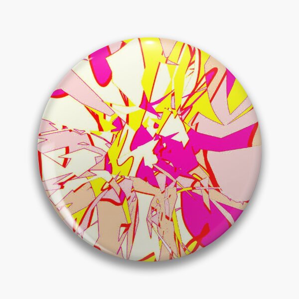 Item preview, Bubblegum Blast in Pink/ Yellow/ Red designed and sold by KevenTees.