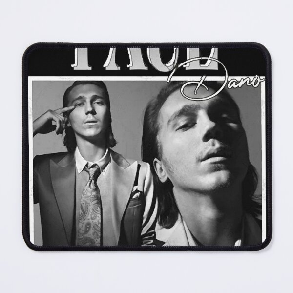 Item preview, Paul Dano (1) designed and sold by MyrtisJast.