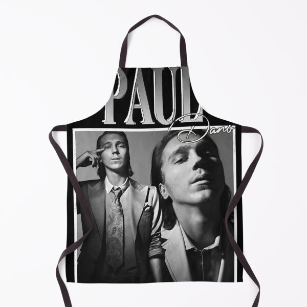 Item preview, Paul Dano (1) designed and sold by MyrtisJast.