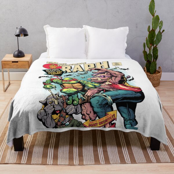 Item preview, Incredible Raph  	 designed and sold by wvwtoyfogt30.