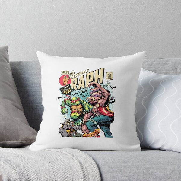 Item preview, Incredible Raph  	 designed and sold by wvwtoyfogt30.