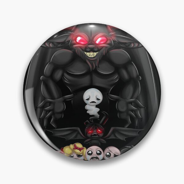 Item preview, the binding of isaac designed and sold by UrbanElegance.