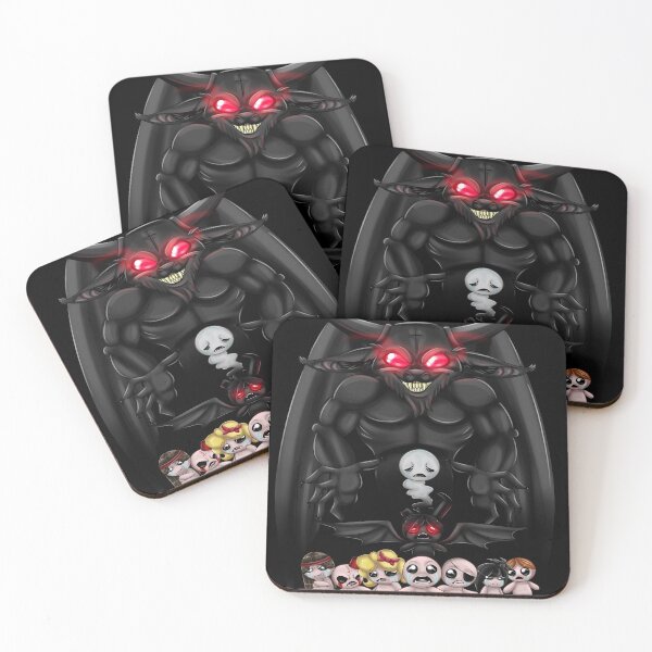 Item preview, the binding of isaac designed and sold by UrbanElegance.