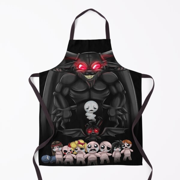 Item preview, the binding of isaac designed and sold by UrbanElegance.