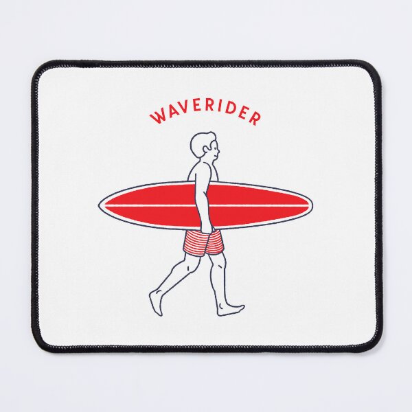 Item preview, Waverider designed and sold by pixelplaza.