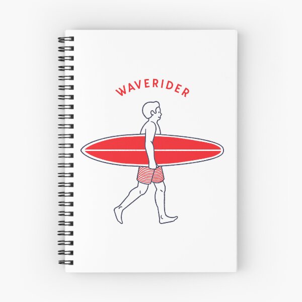 Item preview, Waverider designed and sold by pixelplaza.