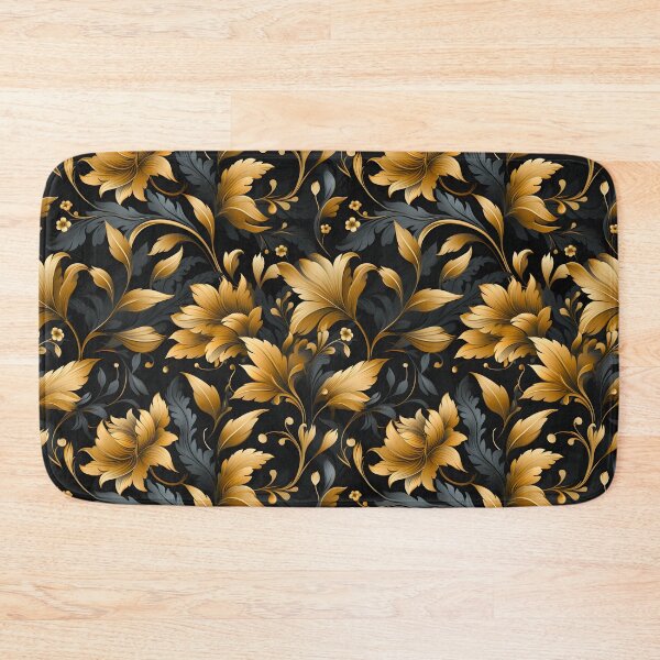 Item preview, Elegant Baroque and Damask Decor: Vintage Ornate Patterns designed and sold by AlienSkinEyes.