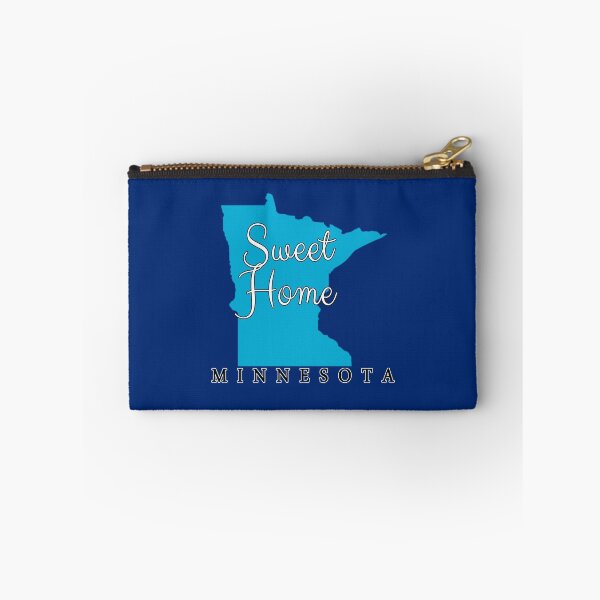 Item preview, Minnesota Sweet Home Minnesota designed and sold by Greenbaby.