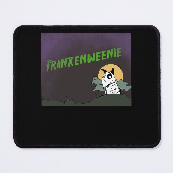 Item preview, Frankenweenie (4) designed and sold by BookerWally.