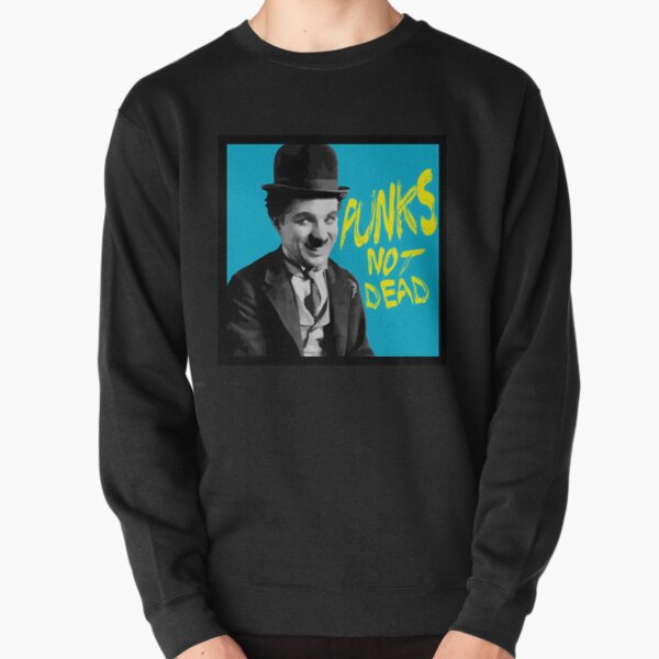 Charles Chaplin Sweatshirts & Hoodies for Sale | Redbubble