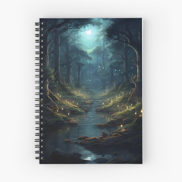 Item preview, Forest Guardian | Sketch Art Print designed and sold by Shirtastically.