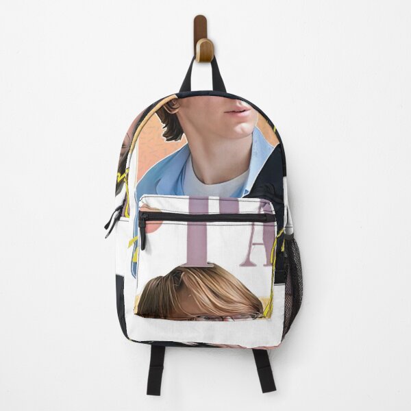 Item preview, Paul Dano  designed and sold by MyrtisJast.