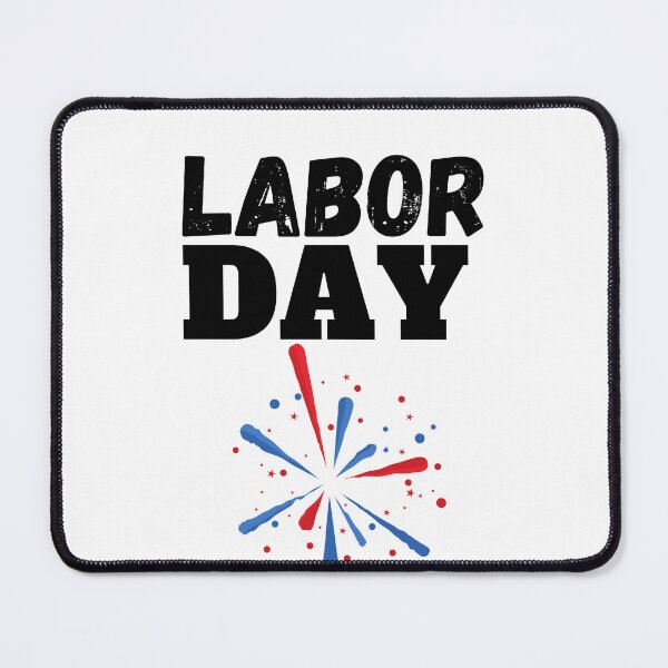 Item preview, usa labor day sale classic t shirt designed and sold by sangram9337.