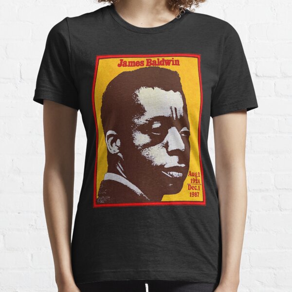 James Baldwin™ Action Figure by giantsofthought  Cool phone cases, Action  figures, Tabletop picture frames