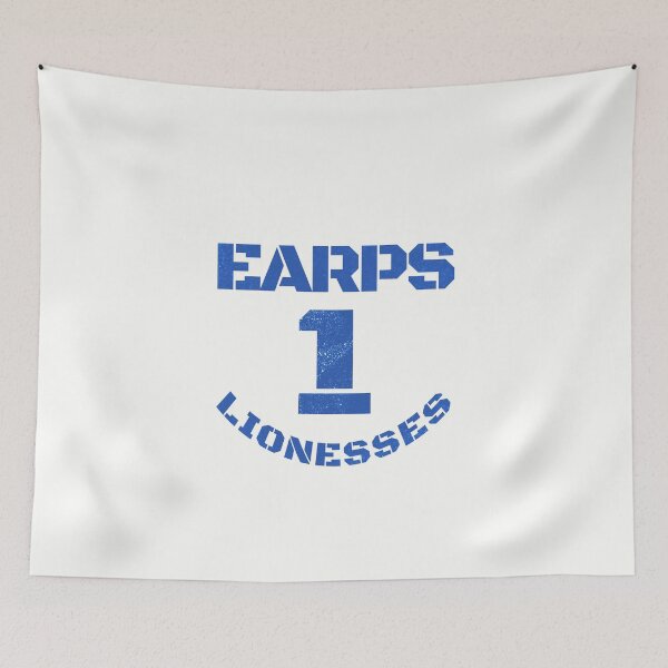Item preview, Mary Earps England GK Lionesses jersey Goalkeeper, Woman Soccer World Cup 2023, England Womens Soccer/ Blue designed and sold by SoloAutenica.