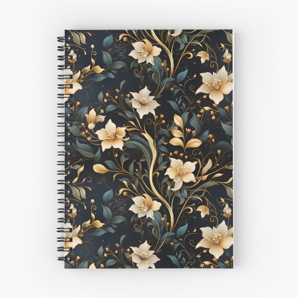 Item preview, Elegant Baroque and Damask Decor: Vintage Ornate Patterns designed and sold by AlienSkinEyes.