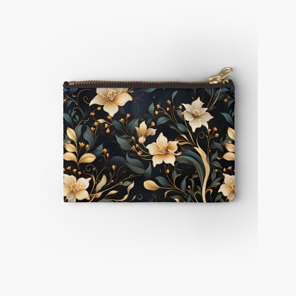 Item preview, Elegant Baroque and Damask Decor: Vintage Ornate Patterns designed and sold by AlienSkinEyes.