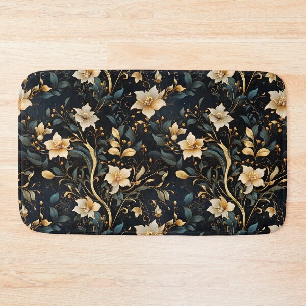 Item preview, Elegant Baroque and Damask Decor: Vintage Ornate Patterns designed and sold by AlienSkinEyes.