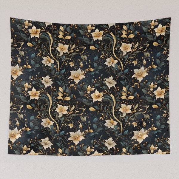 Item preview, Elegant Baroque and Damask Decor: Vintage Ornate Patterns designed and sold by AlienSkinEyes.