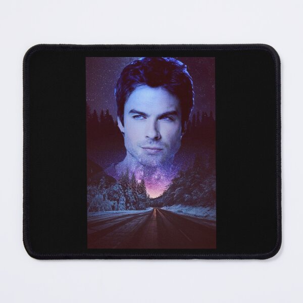 Item preview, Ian somerhalder           (10) designed and sold by PowerDerickClo.