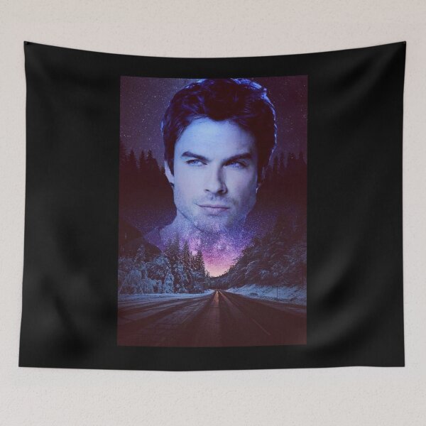 Item preview, Ian somerhalder           (10) designed and sold by PowerDerickClo.