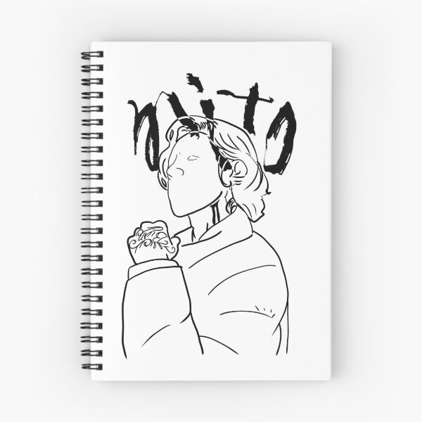 Item preview, Mito - DPR IAN designed and sold by Polv0.