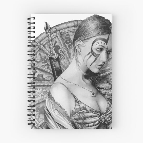Item preview, Amazon designed and sold by Ilustralia Pepe Valencia.