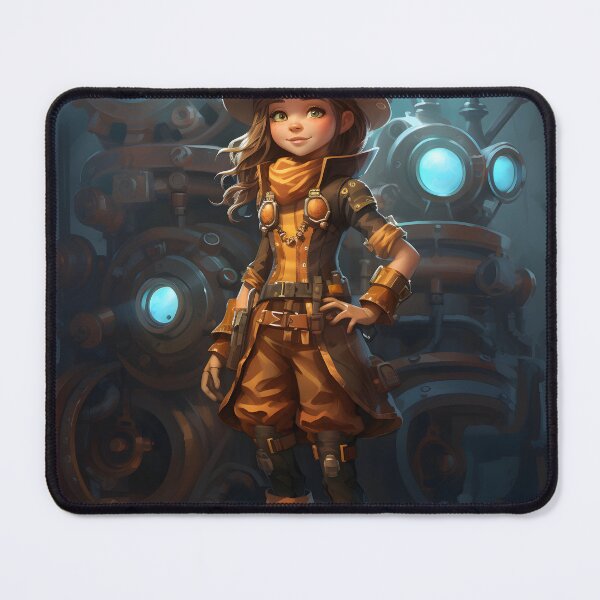 Item preview, Clockwork Dreams | Sketch Drawing designed and sold by Shirtastically.