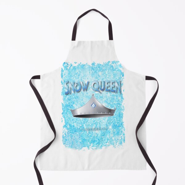 Item preview, Snow Queen designed and sold by CarlDurose.