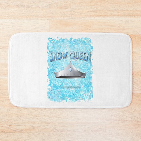 Item preview, Snow Queen designed and sold by CarlDurose.