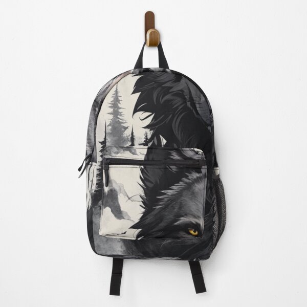 Item preview, Wolf 2 designed and sold by Travellerx.