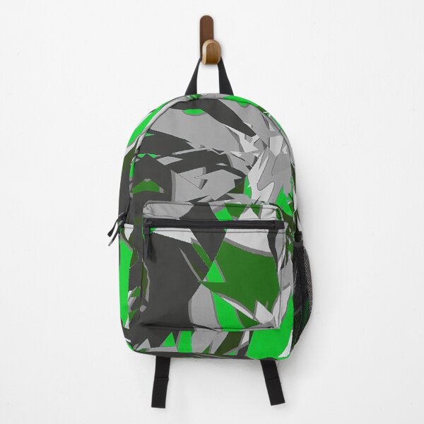 Item preview, Green Blast designed and sold by KevenTees.