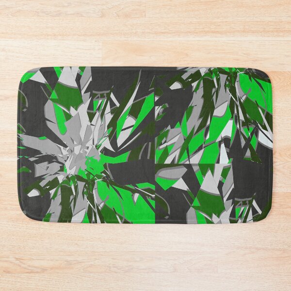 Item preview, Green Blast designed and sold by KevenTees.