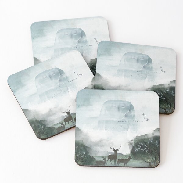 Item preview, The Guardian designed and sold by neffinesse.