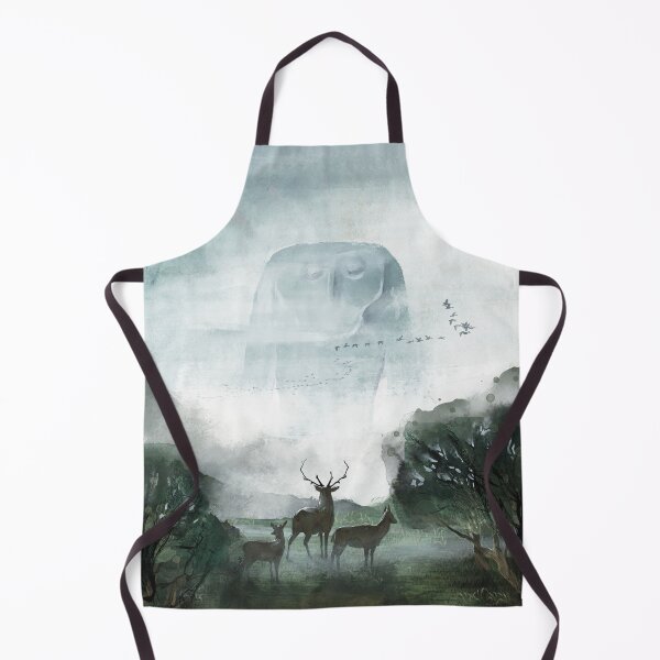 Item preview, The Guardian designed and sold by neffinesse.