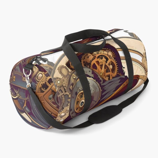 Item preview, Steampunk Dreams: The Ingenious Girl designed and sold by Kovalakis.