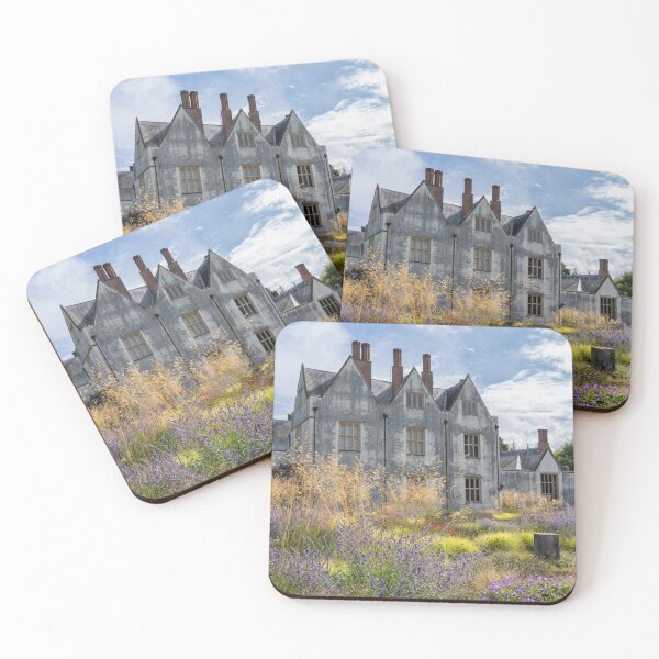 Item preview, The grasses of St Fagans Castle designed and sold by RJDowns.