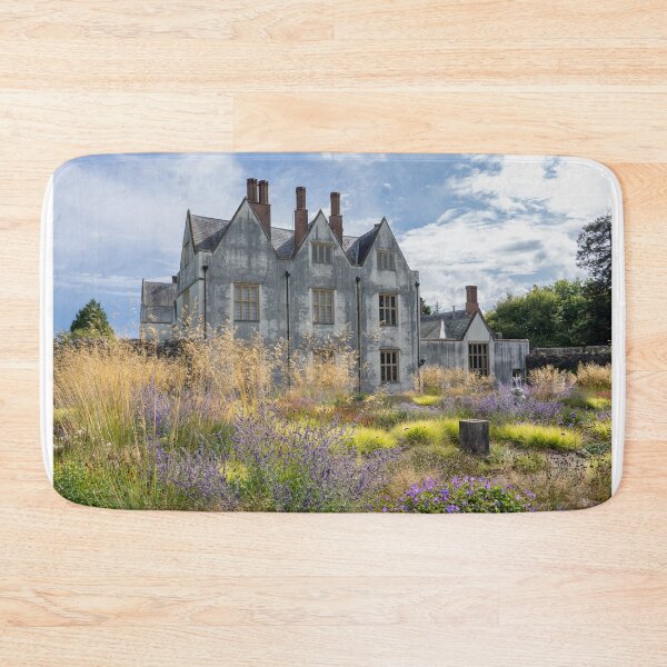 Item preview, The grasses of St Fagans Castle designed and sold by RJDowns.